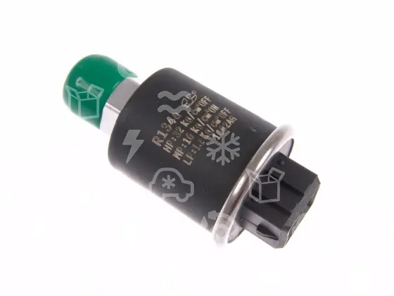 presostat 3 st. OEM 1H0959139B - 1H0959139A - 95VW19N715AB - 7238088